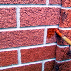 Brick Tinting 003